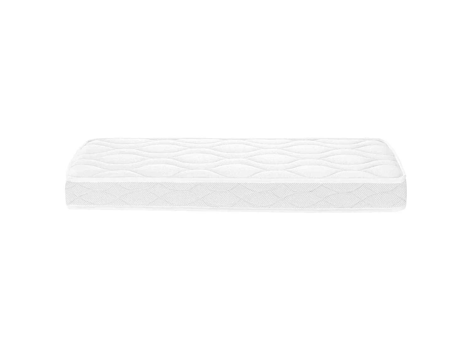 Matelas bébé Bultex nano confort ferme TICHOU 70x140