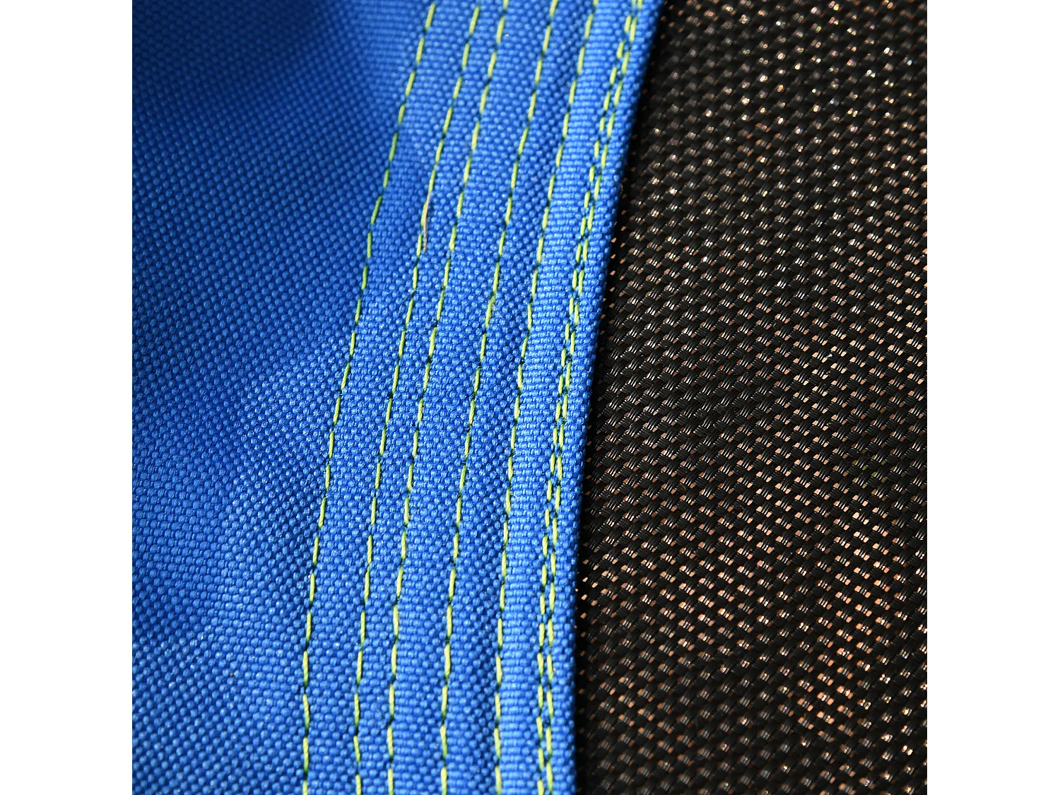 Columpio de jardín infantil multicolor 100x100x180 cm Outsunny