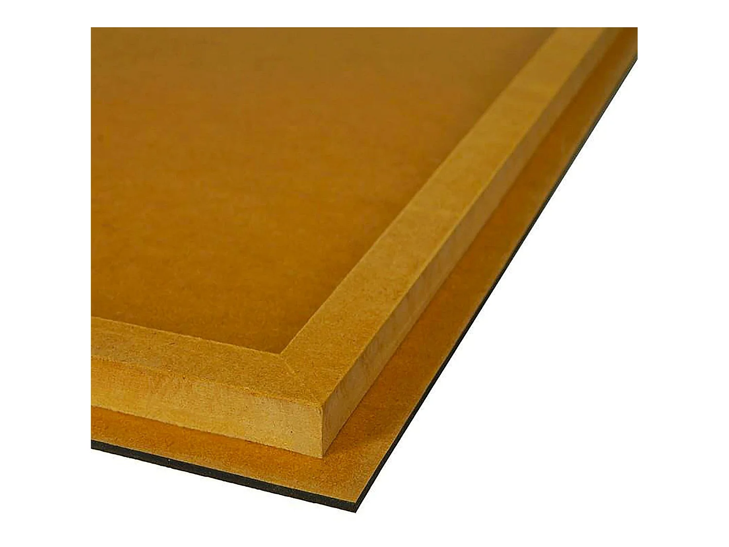 Horloge Murale Design Tour Eiffel en Monochrome - 40 x 118 cm