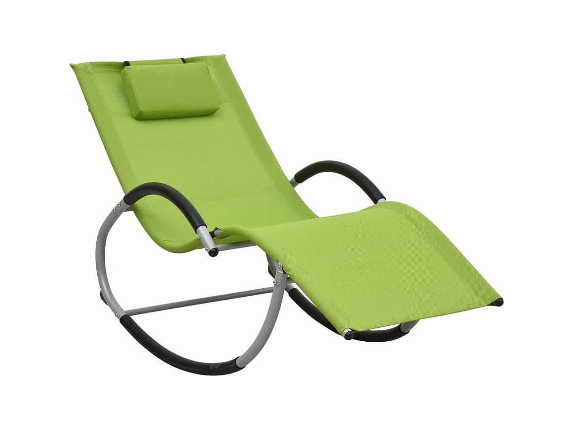 Transat chaise longue bain 65 x 155 x 83 cm 02_0012566