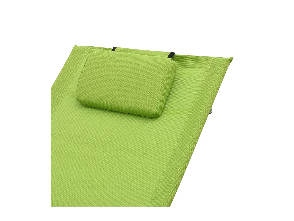 Transat chaise longue bain 65 x 155 x 83 cm 02_0012566