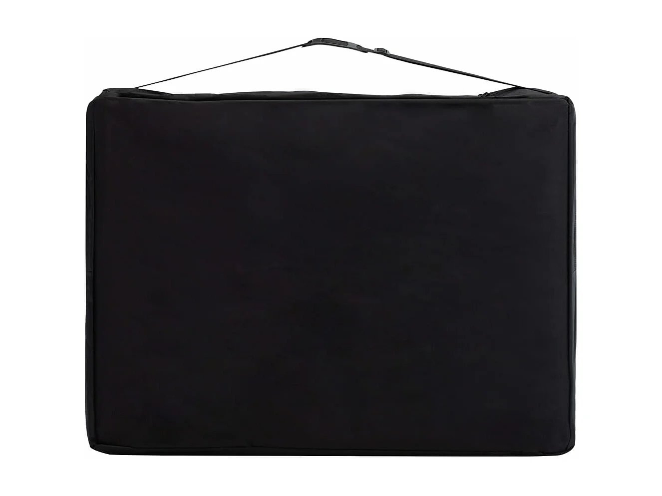 Table de massage pliable bois blanche 191 x 70 x 59 cm 02_0001812