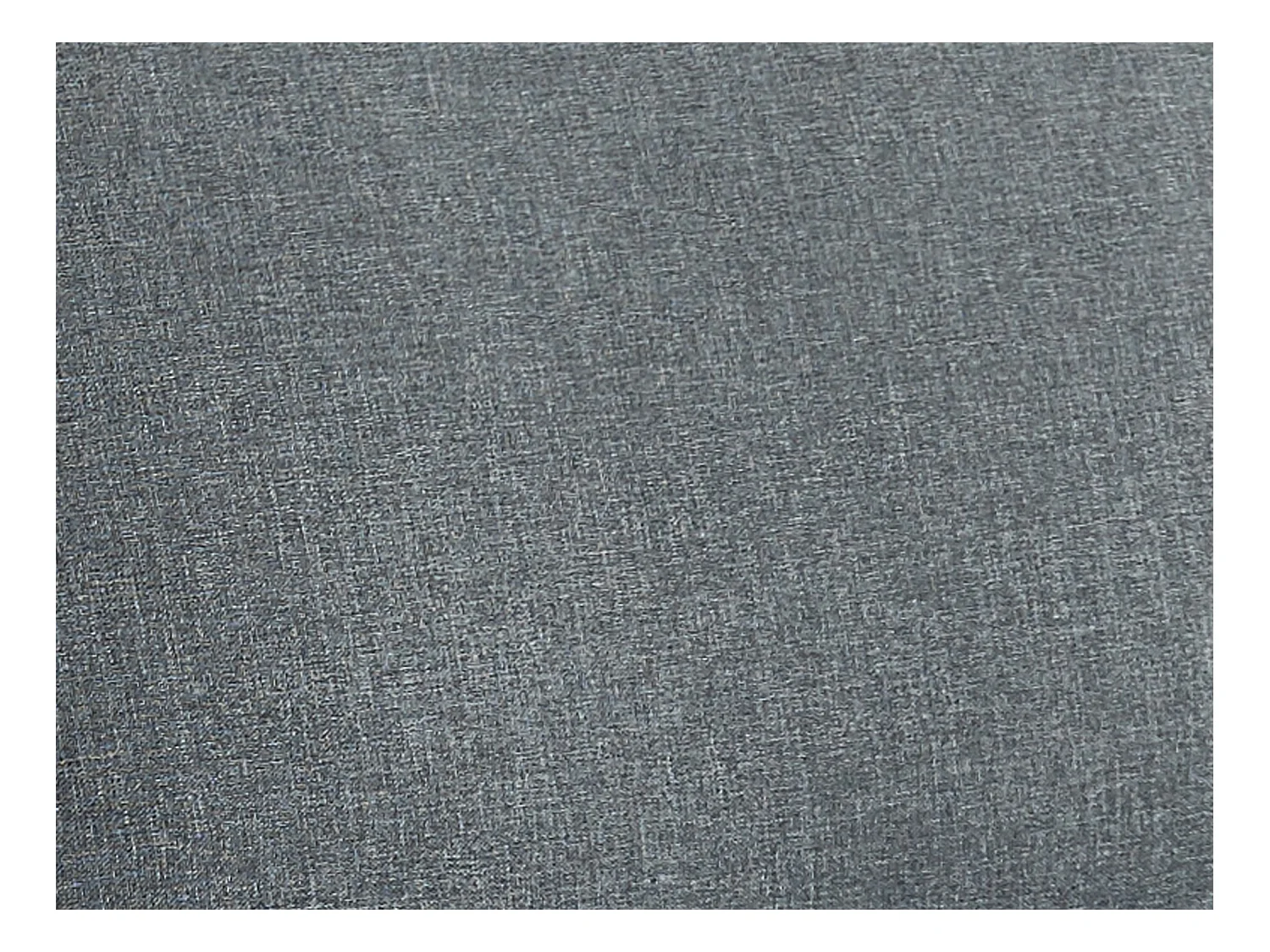 Conjunto de lazer de jardim modular em alumínio, 1 sofá de canto + 1 mesa de centro antracite - RISILI de MYLIA