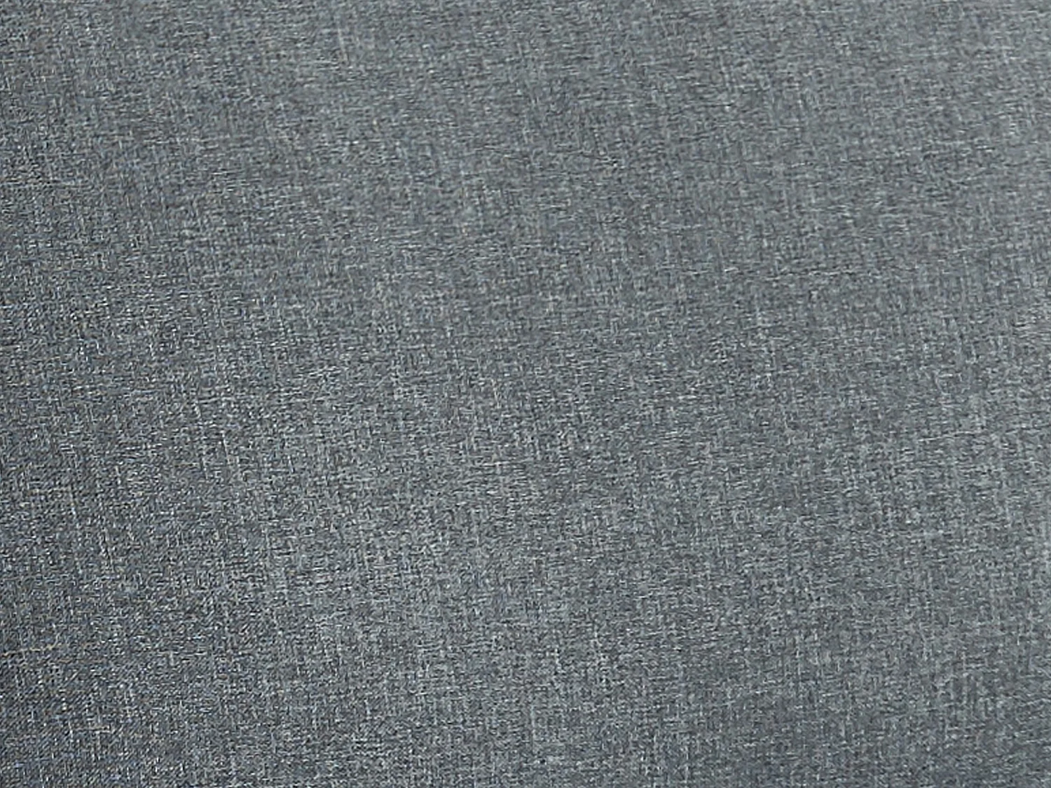 Garten-Sitzgruppe beliebig kombinierbar: 1 Ecksofa + 1 Couchtisch - Aluminium - Anthrazit - RISILI von MYLIA