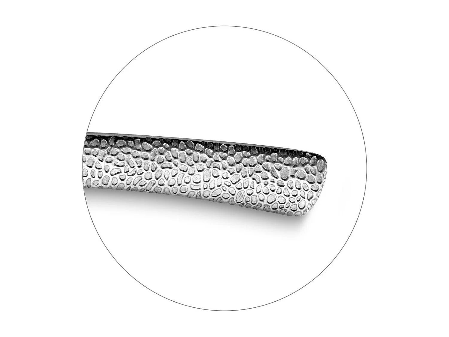 Steak Bongo XL - Coffret 6 couteaux steaks