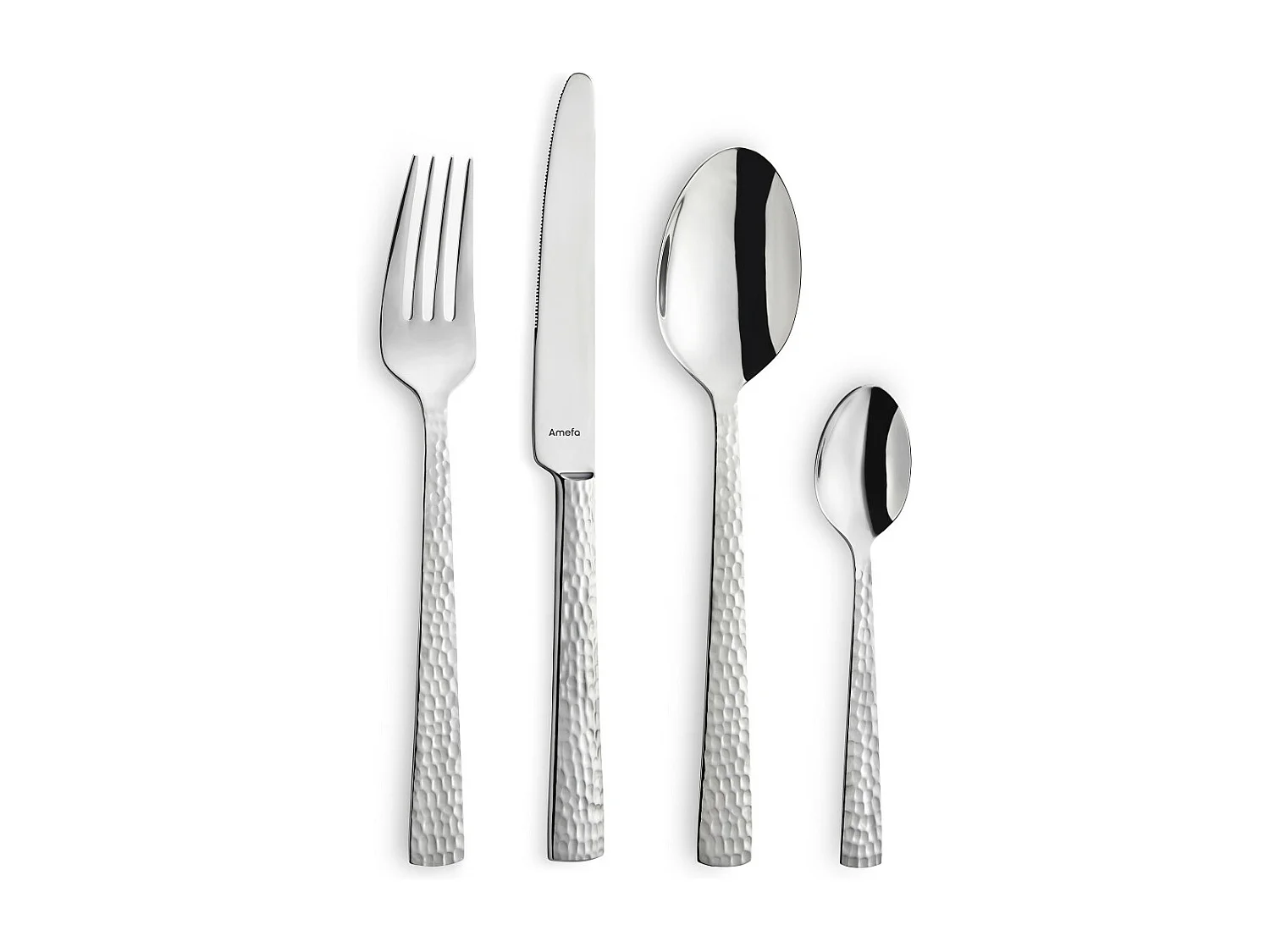 Felicity - Ménagère 24 pièces