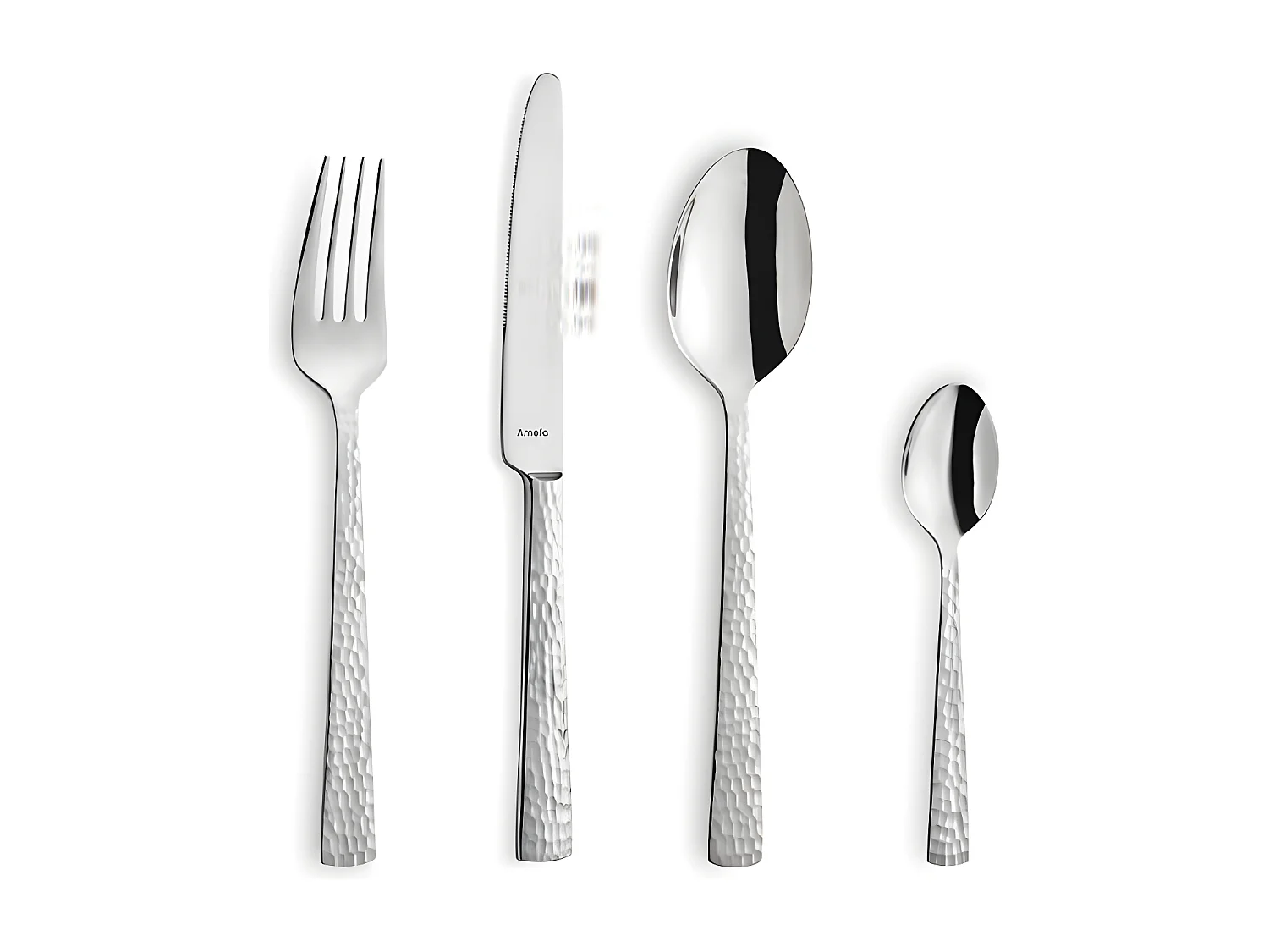 Felicity - Ménagère 24 pièces