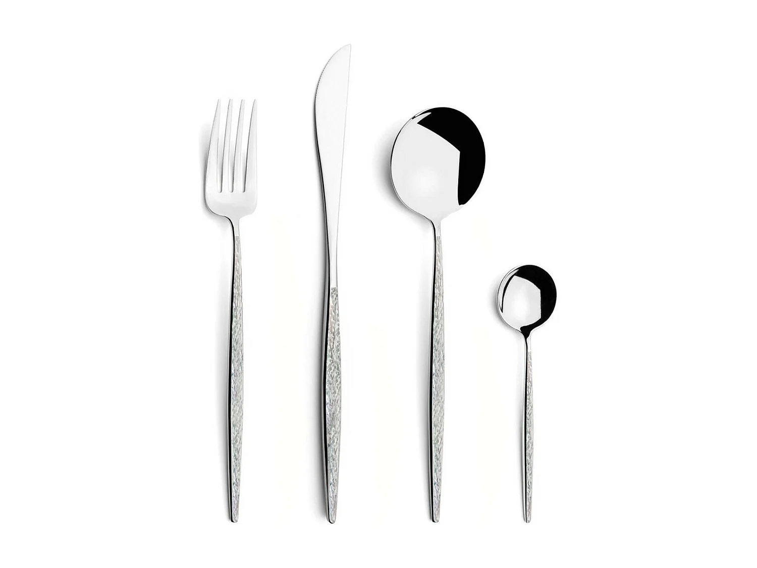 Protocol - Ménagère 24 pièces