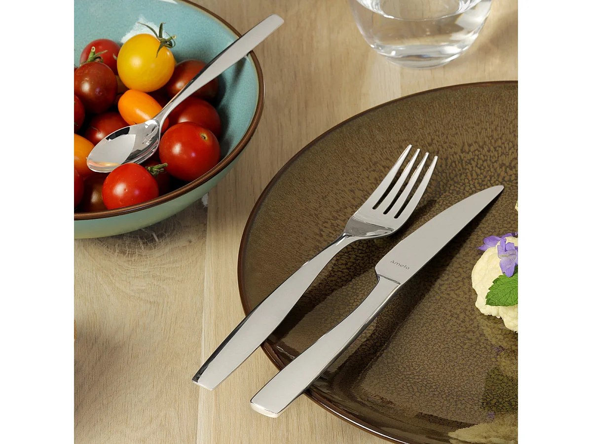 Adonis - Ménagère 24 pièces