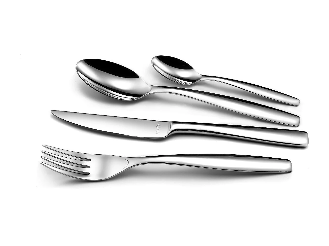 Adonis - Ménagère 24 pièces