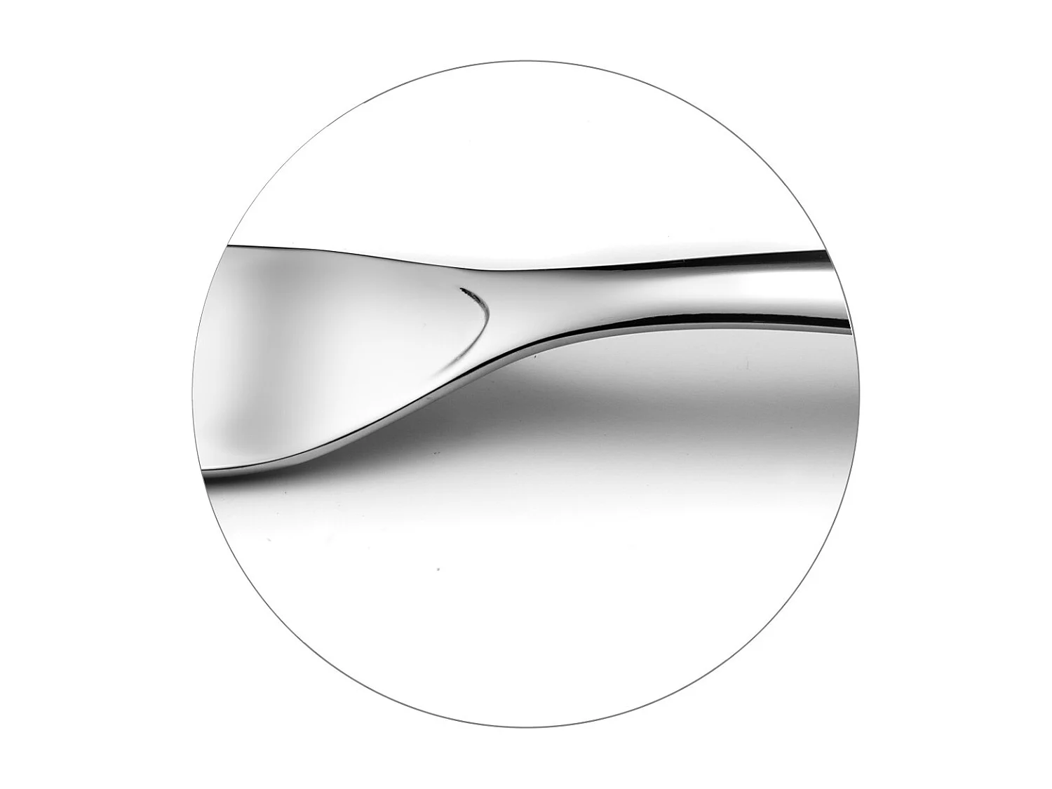 Adonis - Ménagère 24 pièces