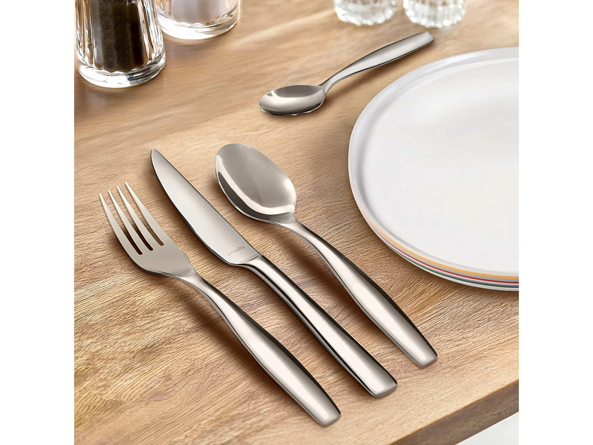 Adonis - Ménagère 24 pièces