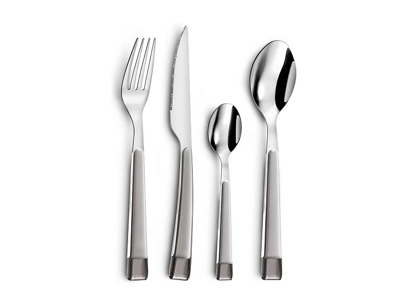 Jelly Perle - Ménagère 16 pièces