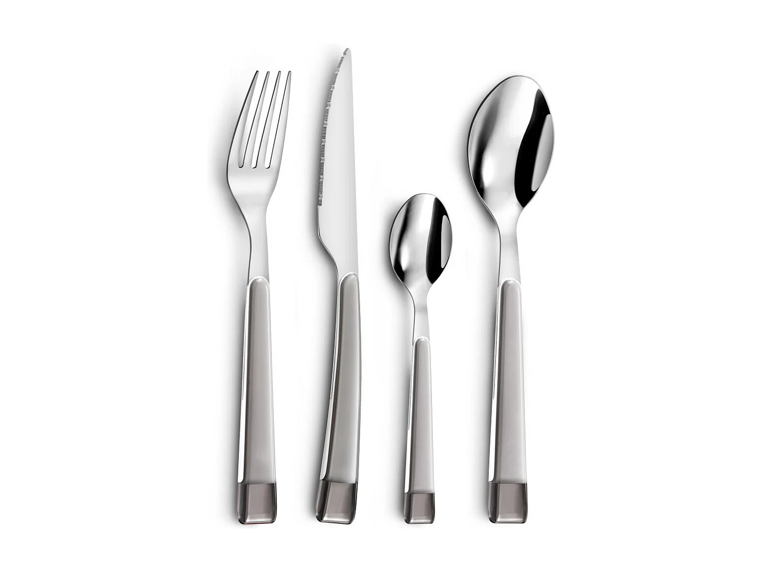 Jelly Perle - Ménagère 16 pièces