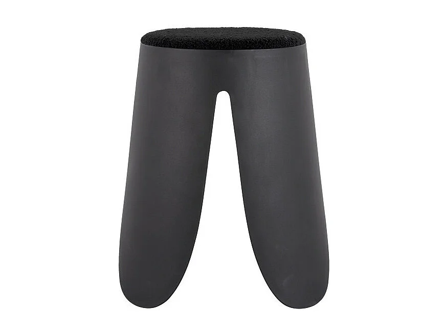 Savor Hocker - Schwarz