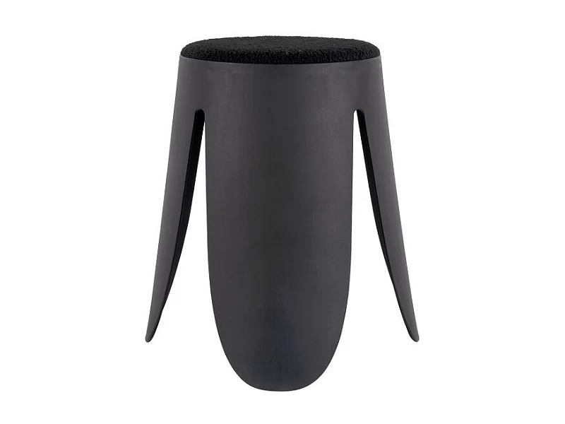 Taburete Savor - Negro