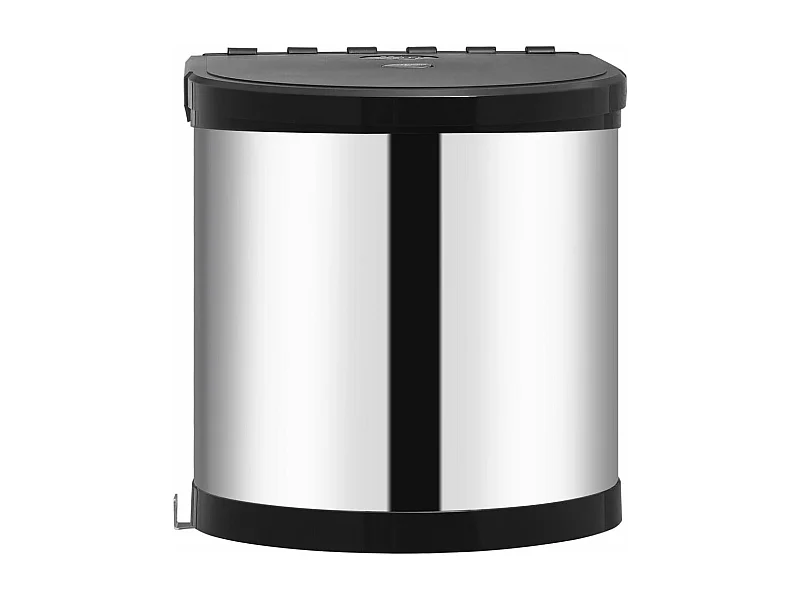 Pattumiera da cucina da incasso in acciaio inox 8 litri 02_0006084