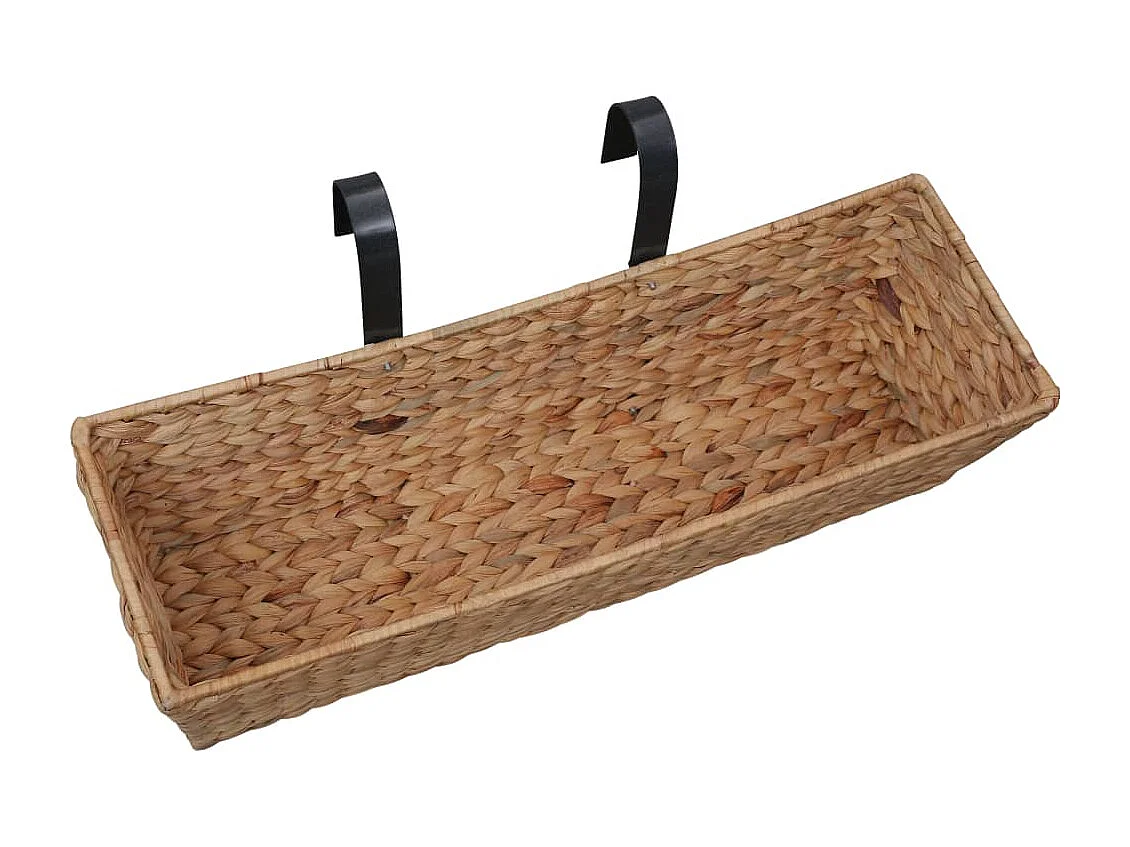 Conjunto de 2 plantadores de aguapé 60 cm 02_0000880