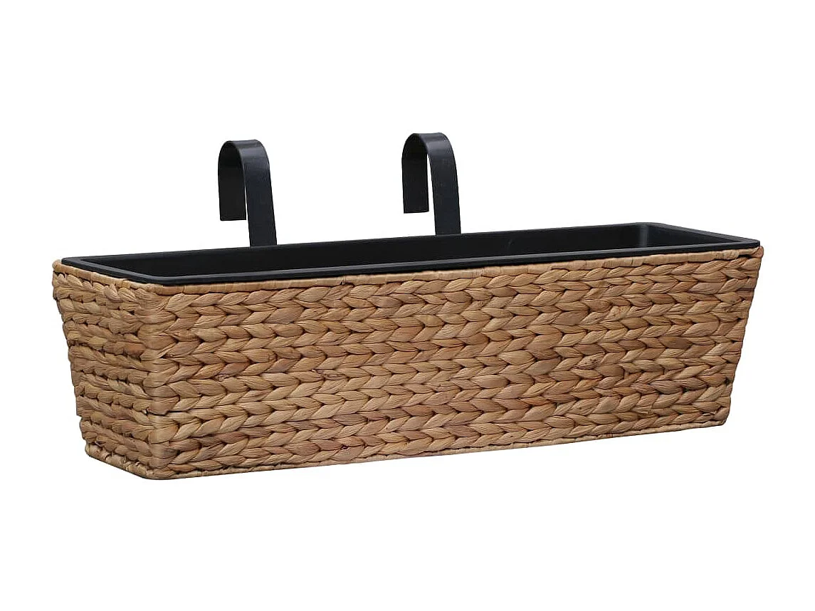 Conjunto de 2 plantadores de aguapé 60 cm 02_0000880