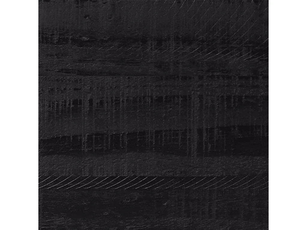 Opberkast 110x30x45 cm massief grenenhout zwart