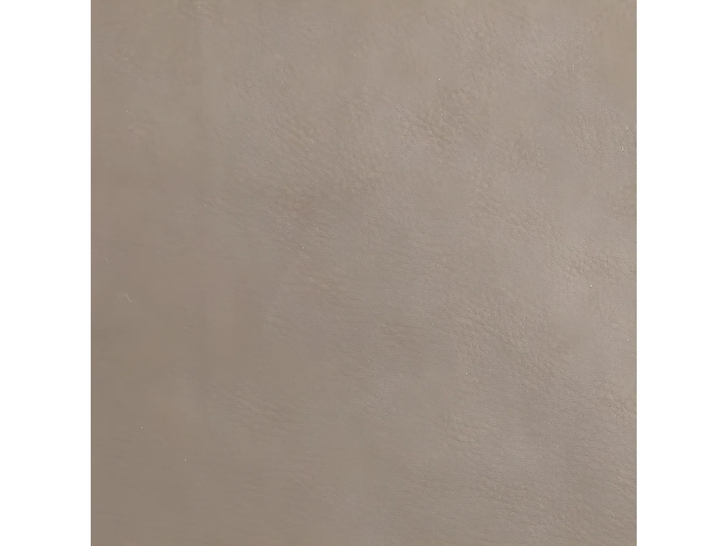 Banc Cappuccino 107x80x81 cm Similicuir