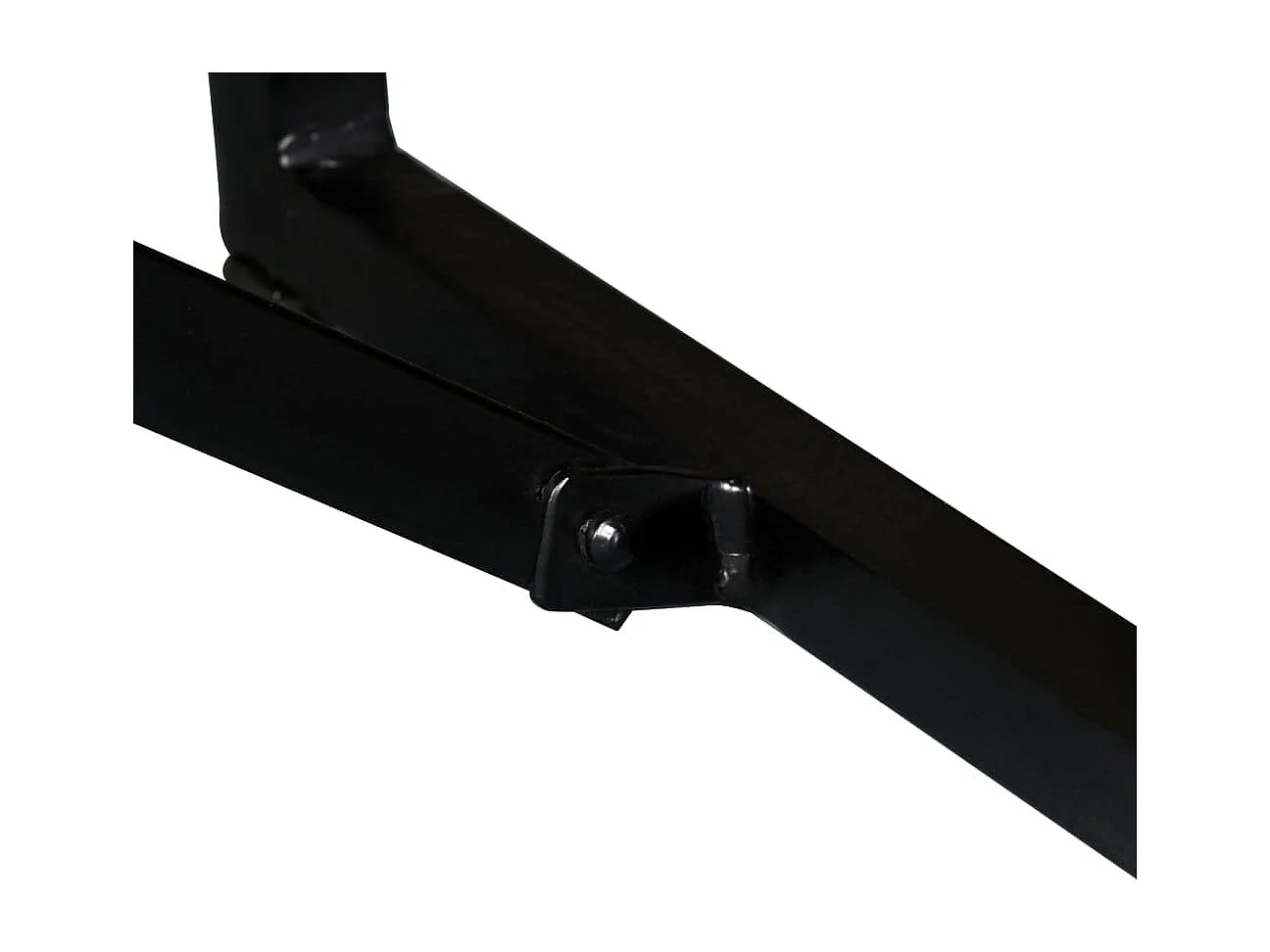 Banc 110 x 35 x 45 cm Bois de manguier massif