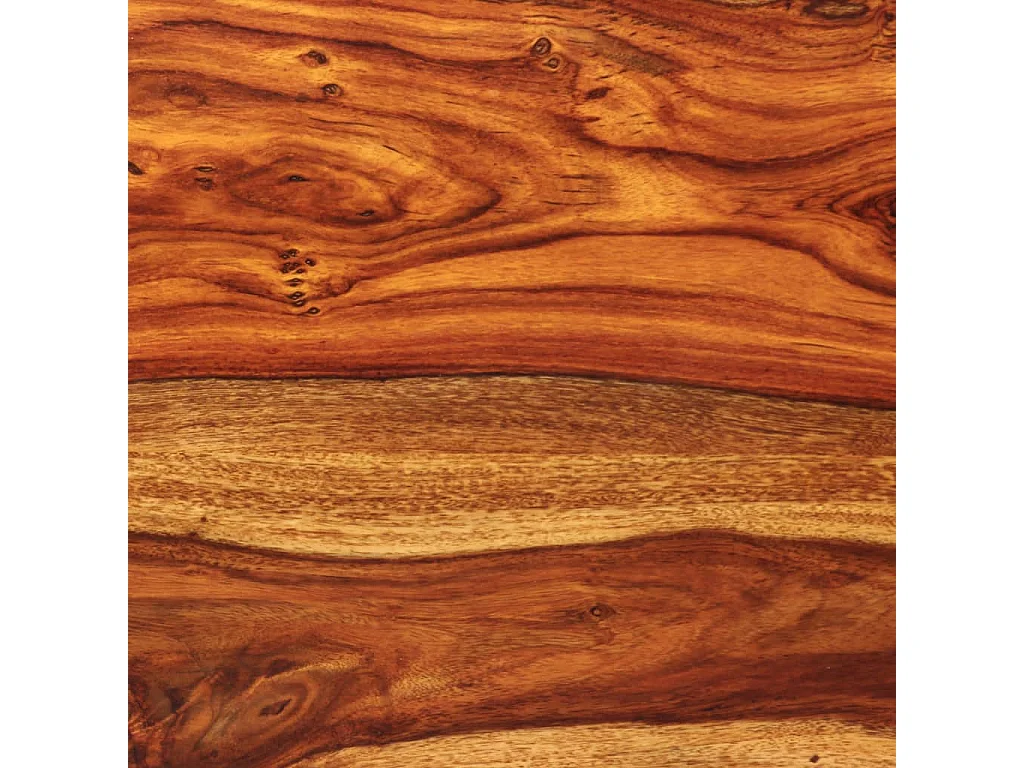 Banc Bois massif 110x35x45 cm