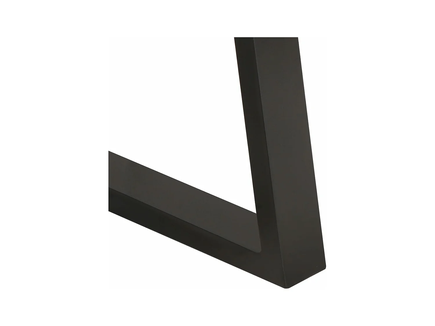 Table basse avec bord naturel 60x60x40 cm Bois d'acacia massif