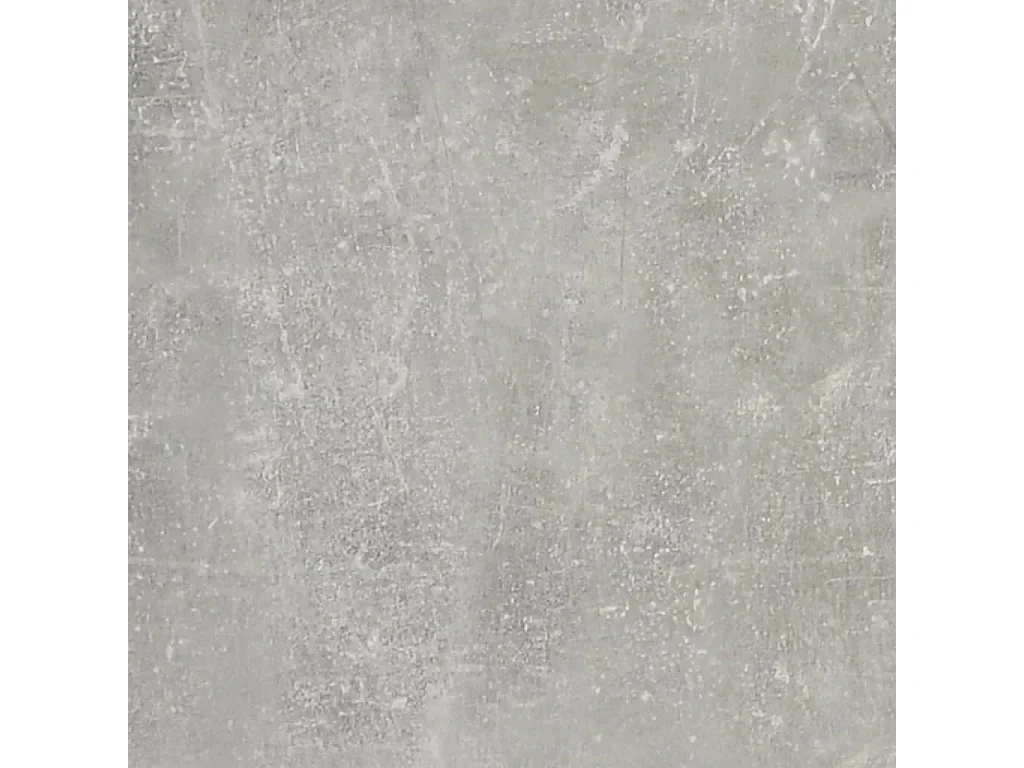 Table basse Gris béton 100x50x45 cm Bois d'ingénierie