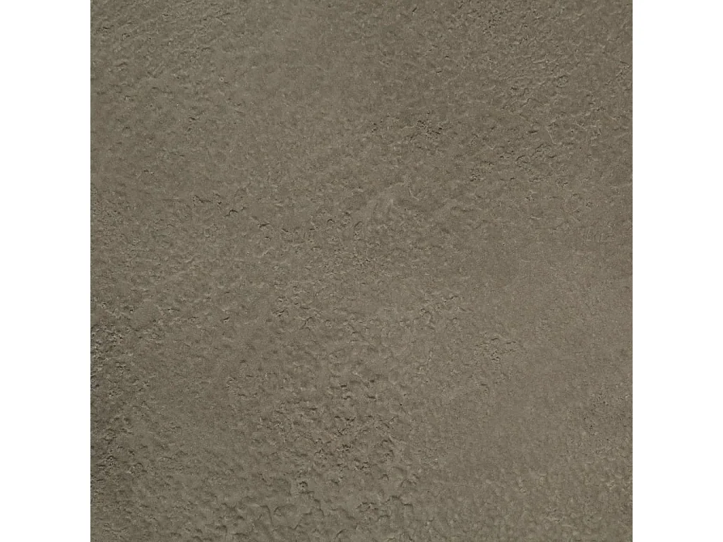 Tavolino da Salotto con Piano in Cemento 74x32 cm