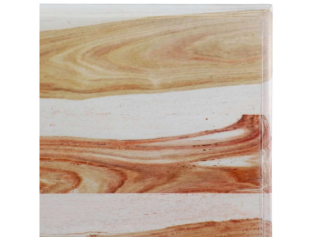 Salontafel 110x60x35 cm massief acaciahout