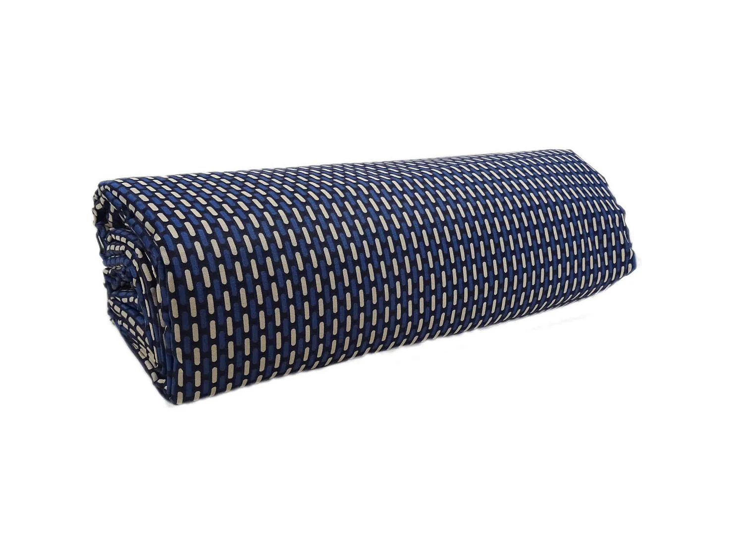 Drap housse satin de coton Enzo bonnet 30 cm 140x190 cm - Tradilinge