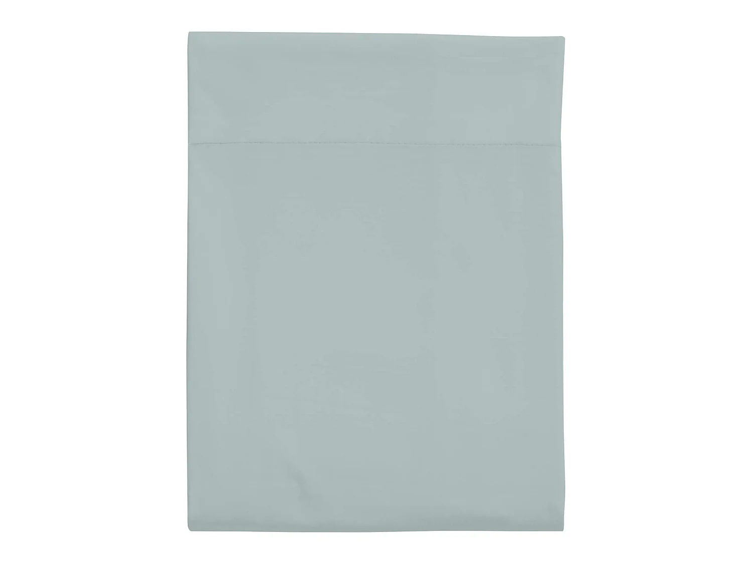 Drap plat percale archipel 270x310 cm