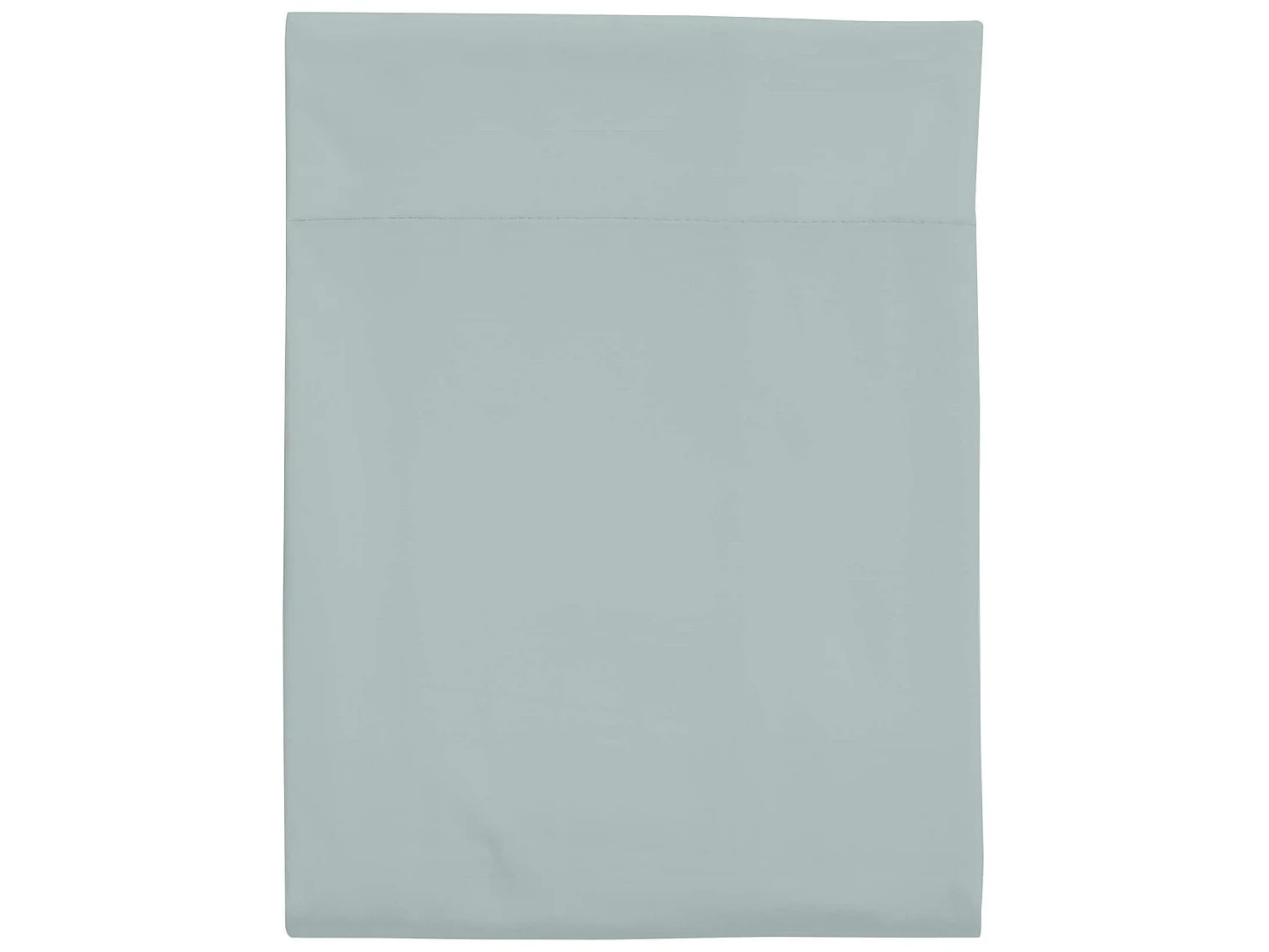 Drap plat percale archipel 270x310 cm