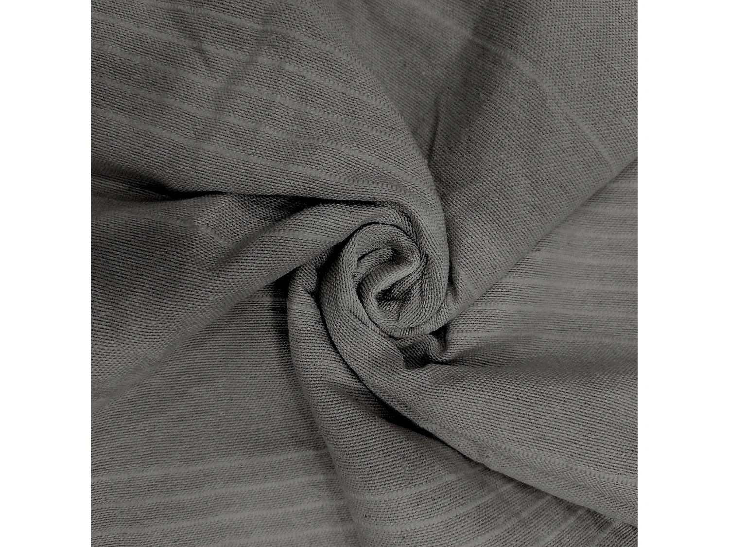 Colcha 180x220 cm ADELE gris