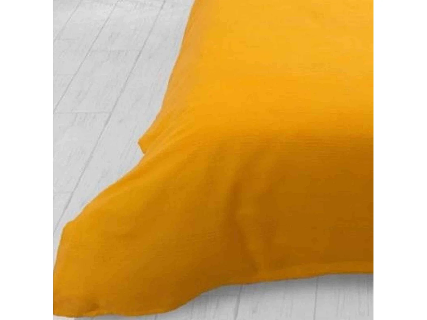 Colcha 220x240 cm mostaza Adele