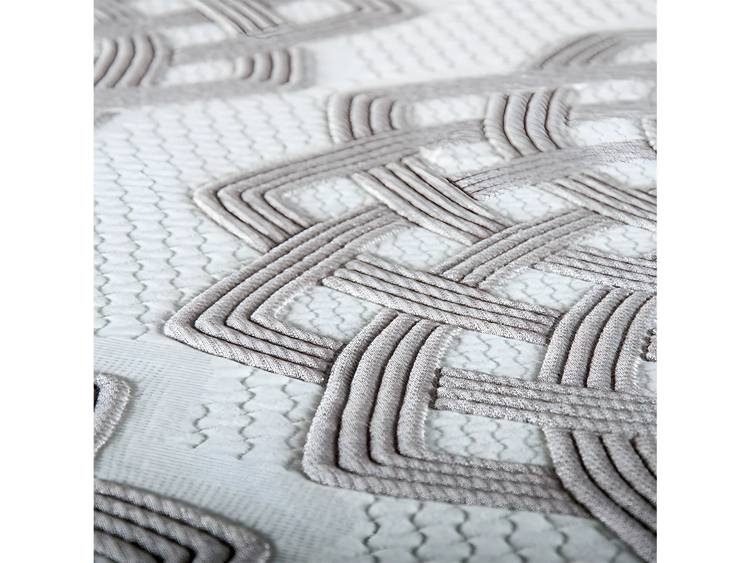 OLYMPE LITERIE | Ensemble HERAKLION 180x200 cm | Matelas Mémoire de forme + Sommier Bois