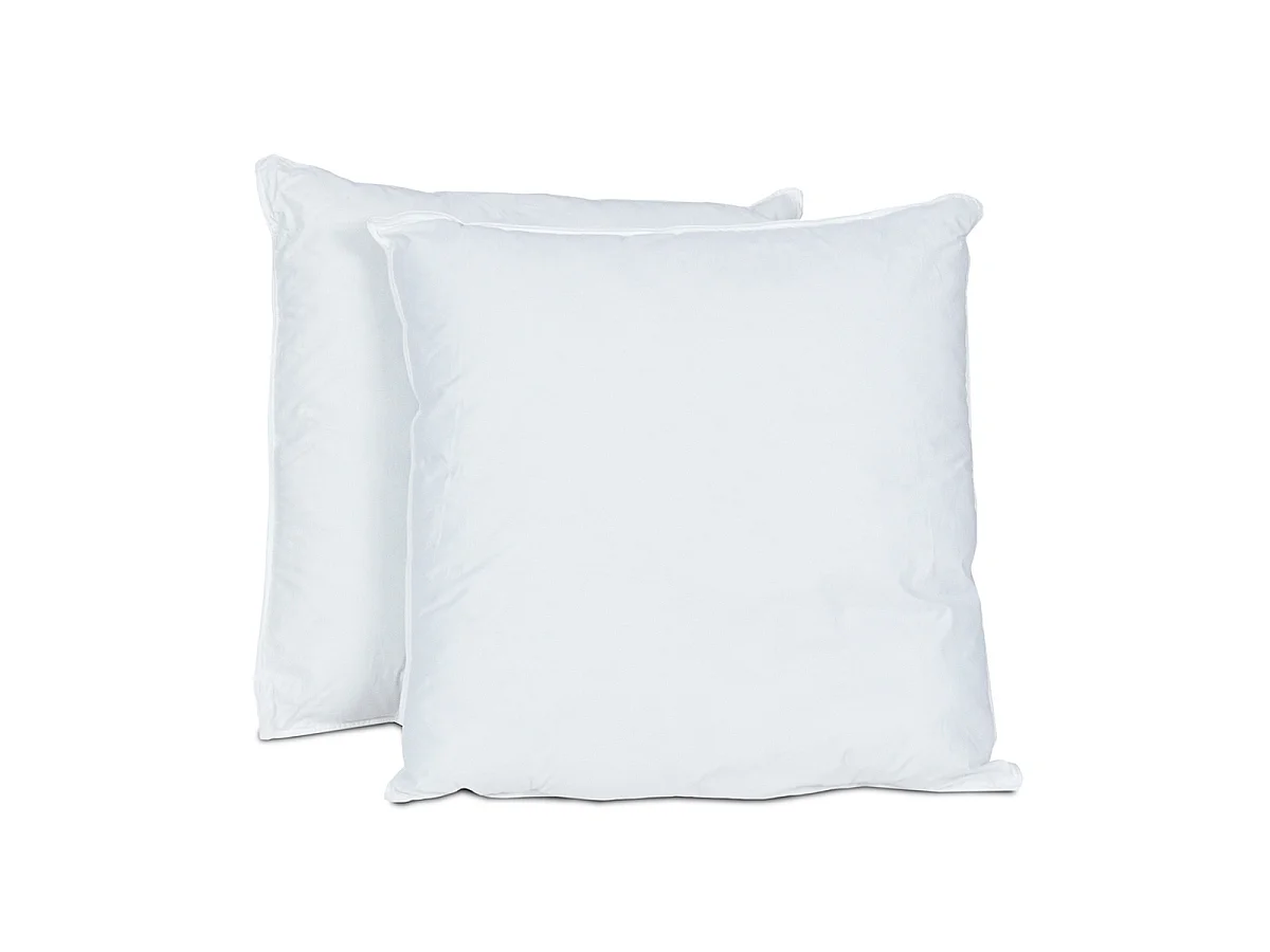 Pack Sérénade 140x190 cm Matelas Ressorts ensachés + Sommier Bois + Accessoires