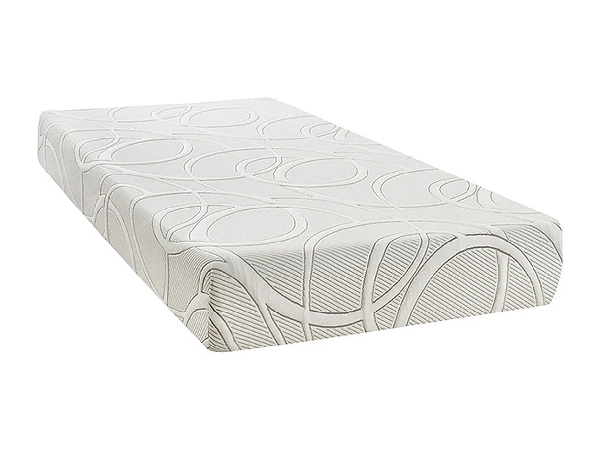 Ensemble matelas et sommier Eupraxie