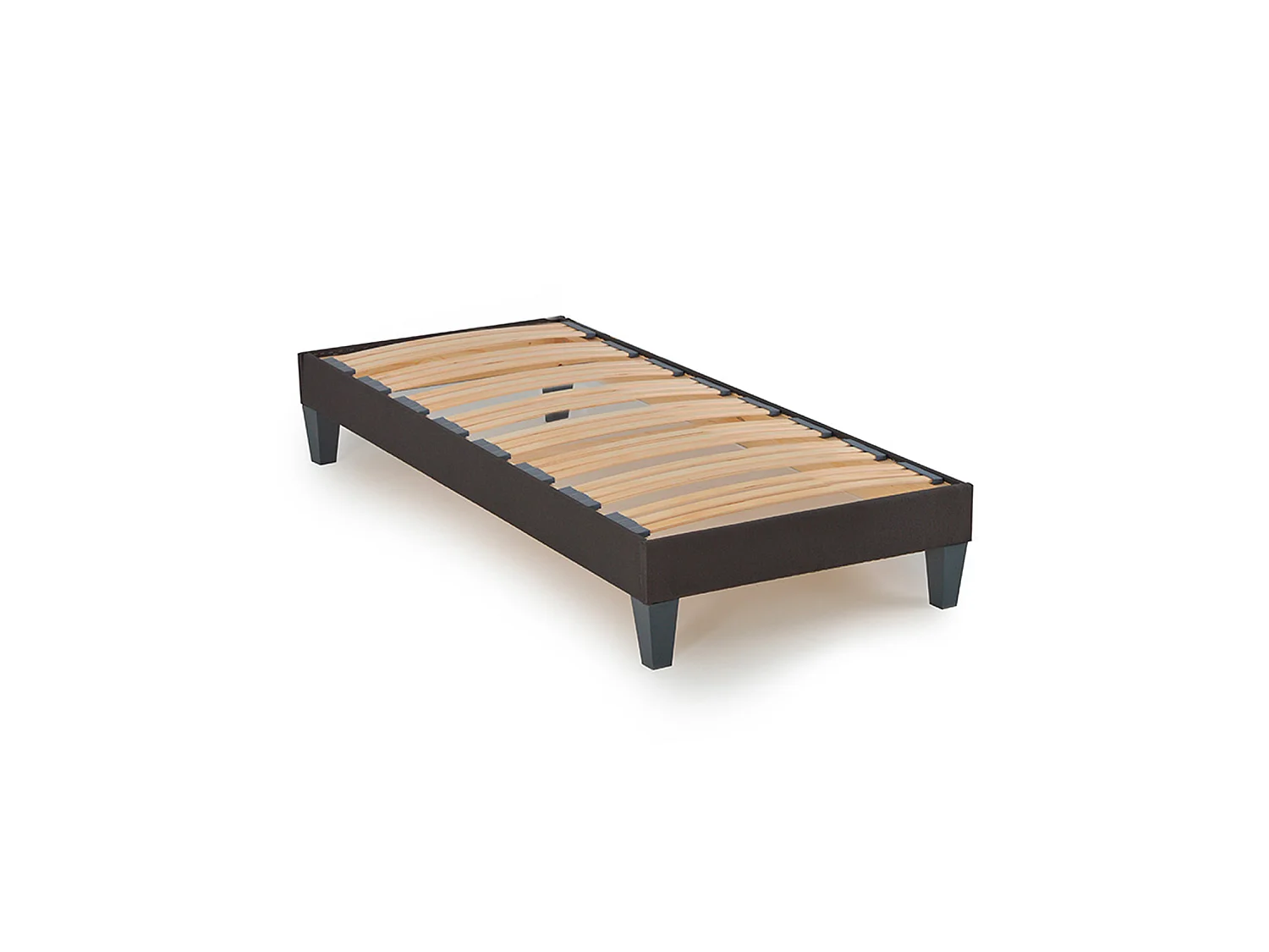 Ensemble matelas et sommier Eupraxie