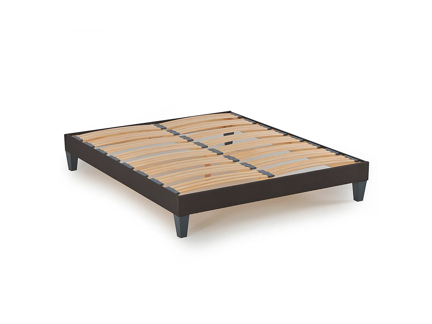 Ensemble matelas et sommier Eupraxie