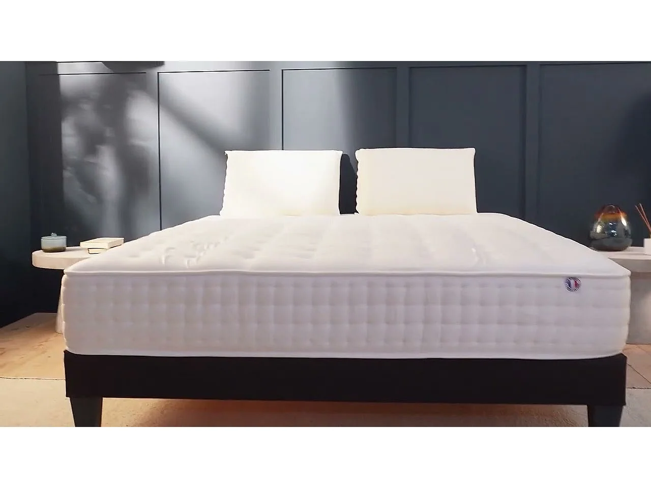 Pack prêt à dormir Châtelet