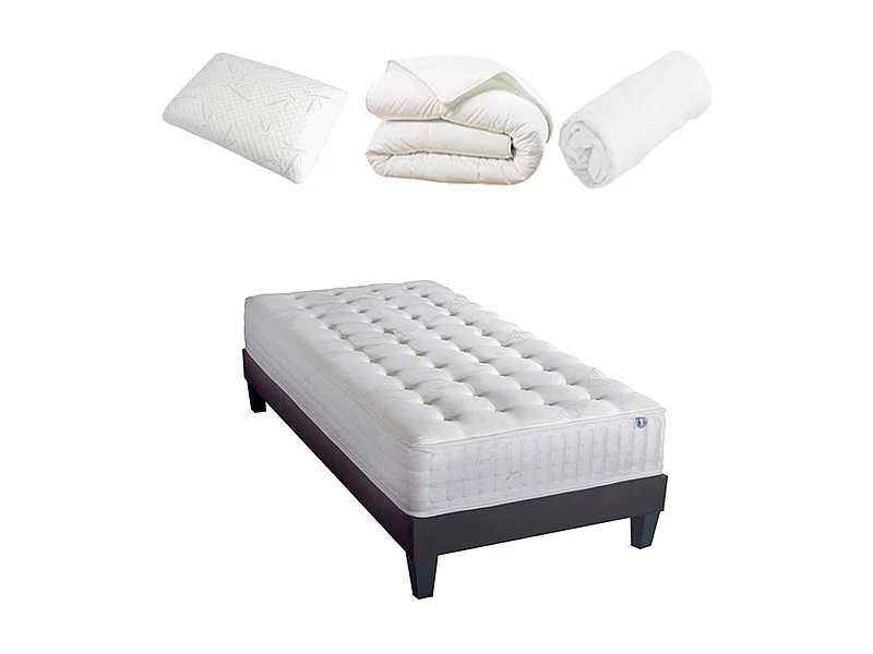 Pack prêt à dormir Châtelet