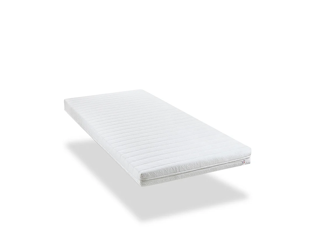 Pack prêt à dormir EGIO - sommier métal