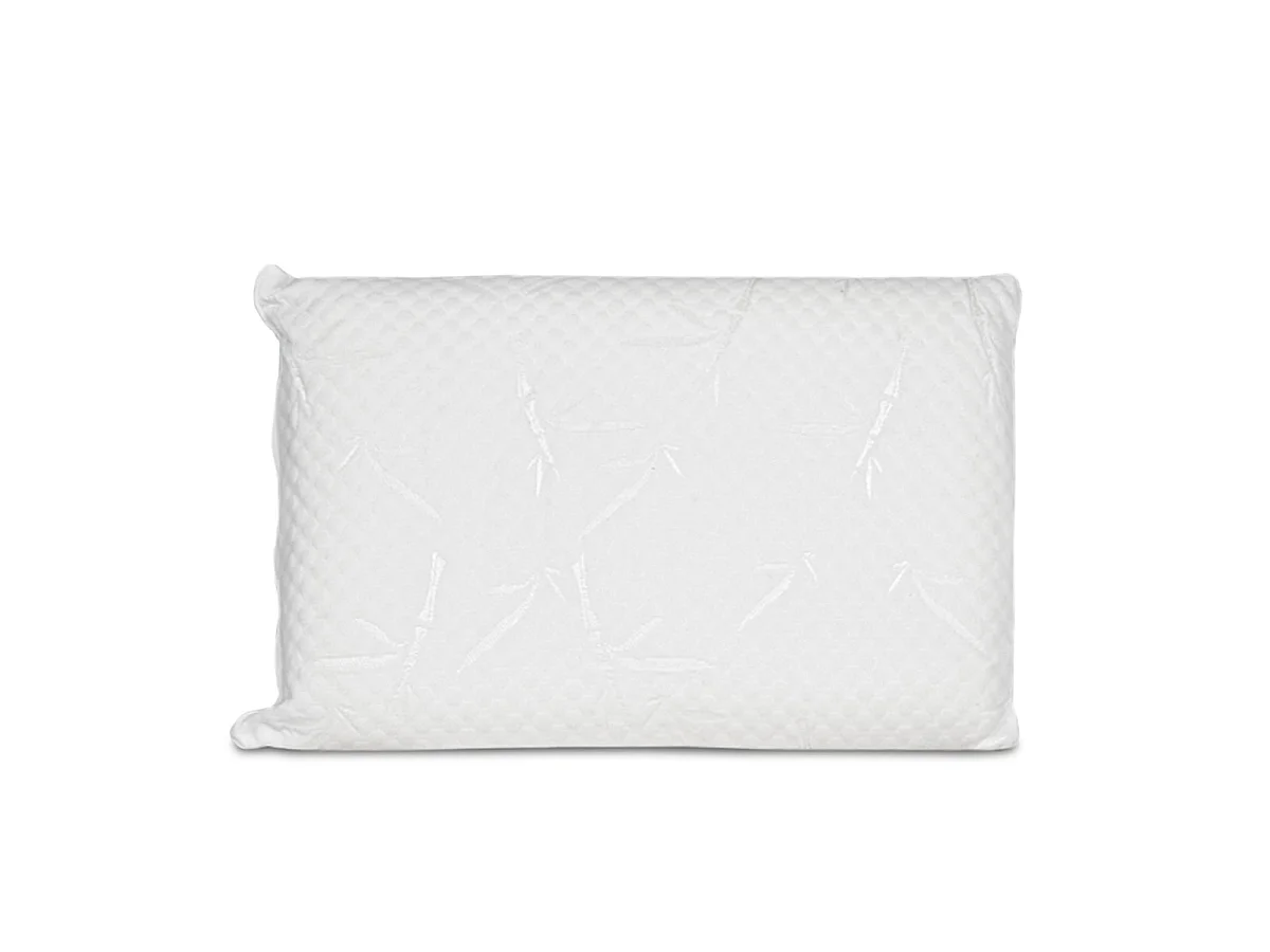 ROYAL 5* - Matelas mémoire de forme + sommier + accessoires