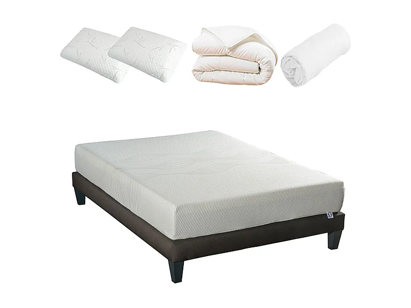 Pack Prêt à dormir SENSITIVE