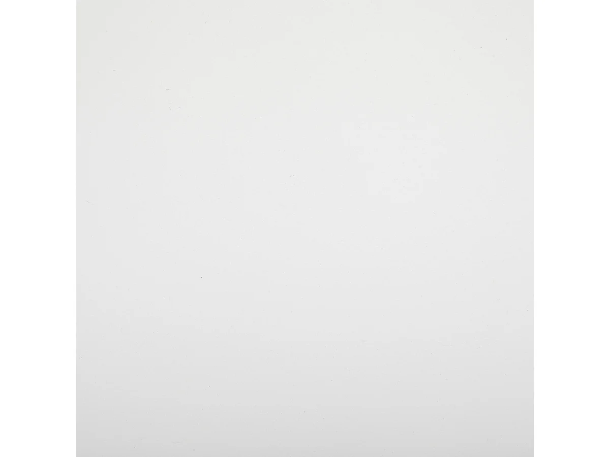 Bureau enfant primaire en Bois Blanc et Naturel H 87 cm