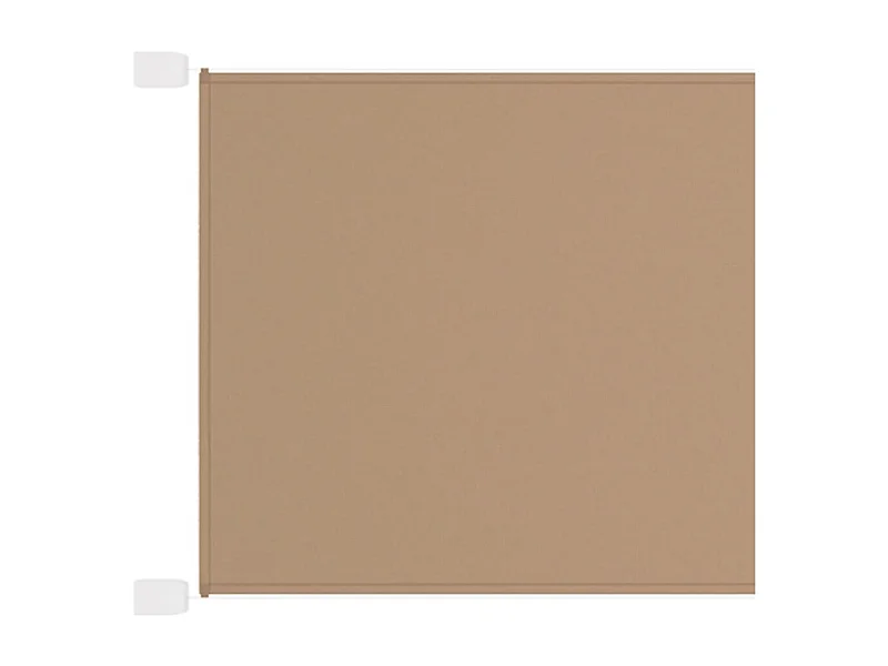 Auvent vertical 140 x tissu 420 x 140 x 140 cm 02_0007628