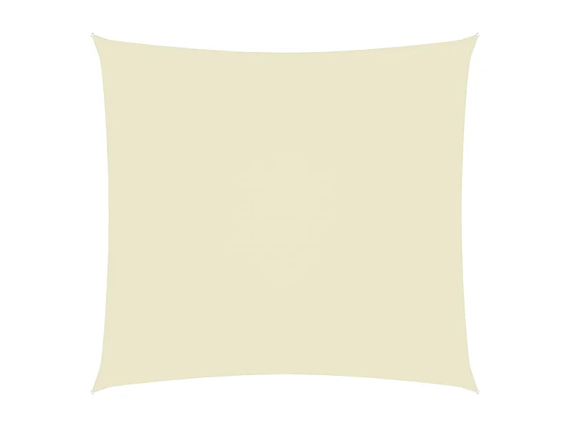 Guarda-sol de pano de vela retangular tecido oxford 2,5 x 3 m creme 02_0009551