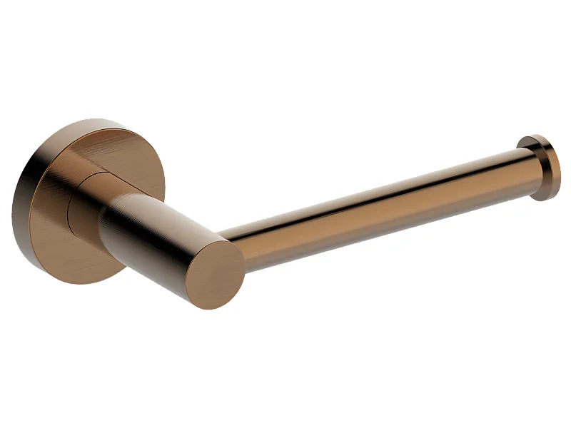 Luisa WC-Rollenhalter Kupfer Essebagno